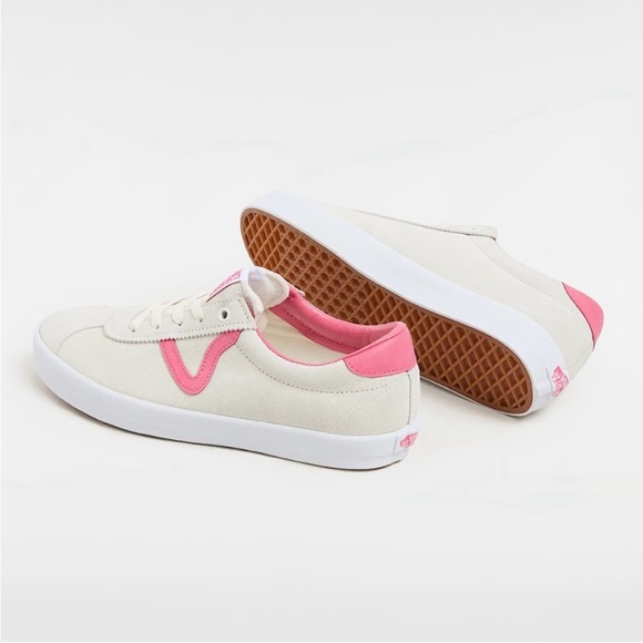 Vans Sport Low Shoes Women 8.5 US
Men's 7.0 US - Picture 3 of 12